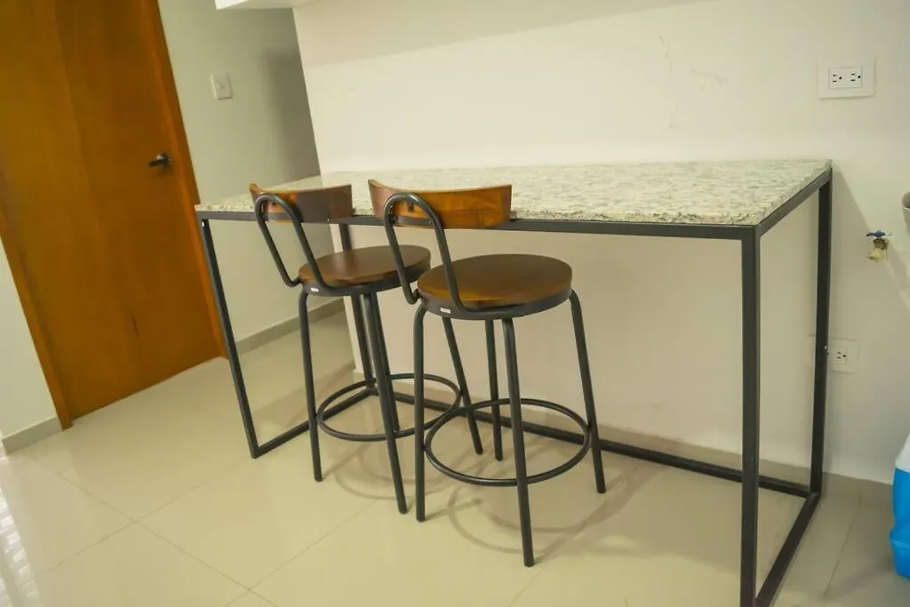 Departamento A Un Costado De La Playa Mazatlán Appartamento